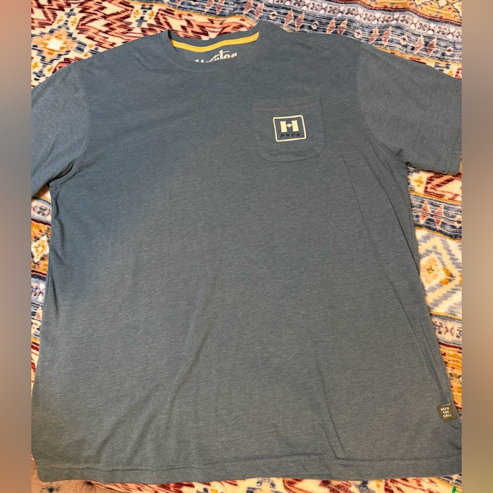 Howler Bros. Short Sleeve Tee XL